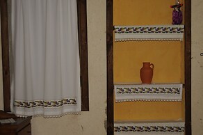 Beymelek Taş Evler