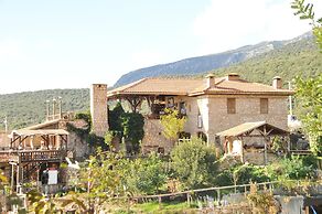 Beymelek Taş Evler
