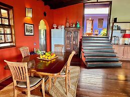 Arca Villa and B&B