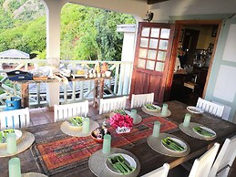Arca Villa and B&B