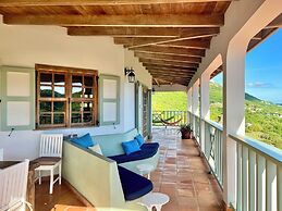 Arca Villa and B&B