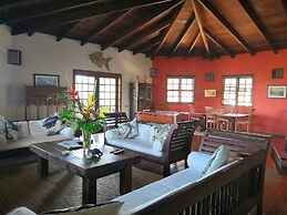 Arca Villa and B&B