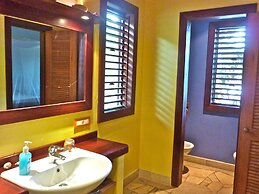 Arca Villa and B&B
