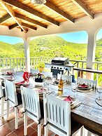 Arca Villa and B&B