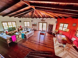 Arca Villa and B&B
