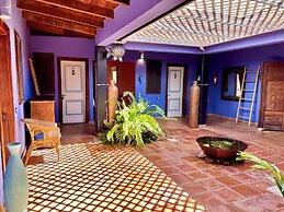 Arca Villa and B&B