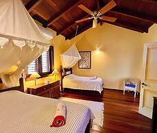 Arca Villa and B&B