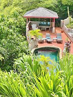 Arca Villa and B&B