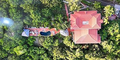 Arca Villa and B&B