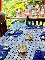 Arca Villa and B&B