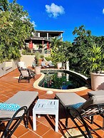 Arca Villa and B&B