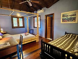 Arca Villa and B&B