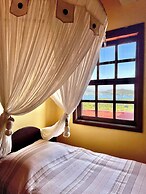 Arca Villa and B&B