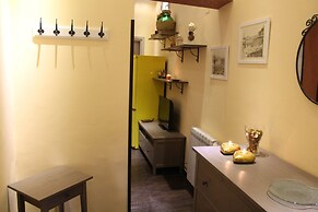 Residence Montegrappa
