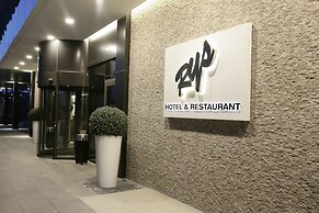 RYS Hotel & Restaurant