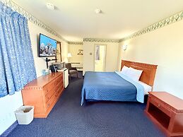Vaughan Inn