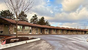 Vaughan Inn