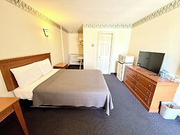 Vaughan Inn
