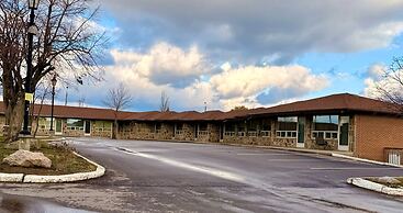 Vaughan Inn
