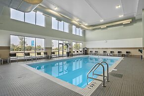 Best Western Plus Airport Inn & Suites