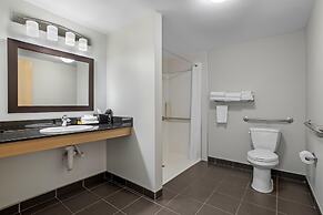 Best Western Plus Airport Inn & Suites