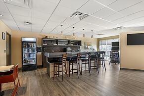 Best Western Plus Airport Inn & Suites