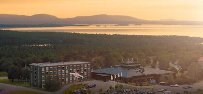 Frösö Park Hotel