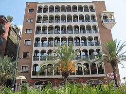 Apartamentos Rosanna