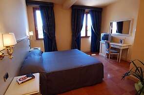 Hotel Il Quadrifoglio
