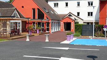 Hôtel Arbor
