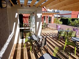 Hôtel Arbor