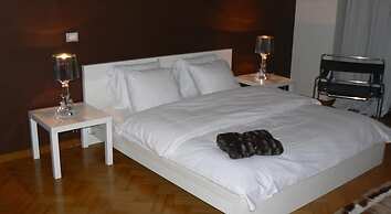 Residentie Continental
