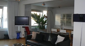 Residentie Continental