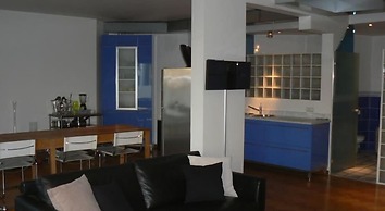 Residentie Continental