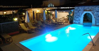 Agriturismo Il Megalite