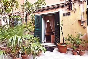 Hotel Carmel Roma