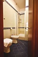 Hotel Carmel Roma