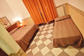 Hotel Carmel Roma