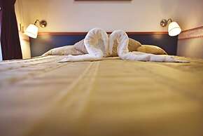 Hotel Carmel Roma