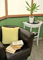 Hotel Carmel Roma