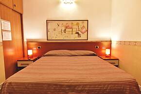 Hotel Carmel Roma