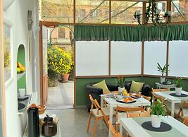 Hotel Carmel Roma