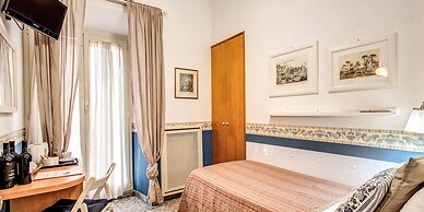 Hotel Carmel Roma