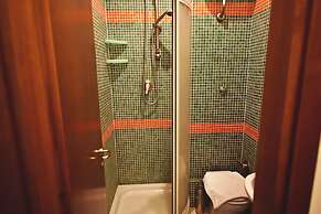 Hotel Carmel Roma
