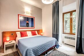 Hotel Carmel Roma