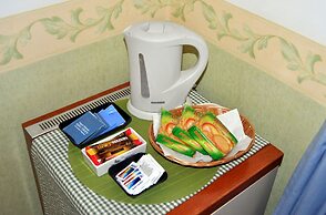 Hotel Carmel Roma