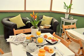 Hotel Carmel Roma