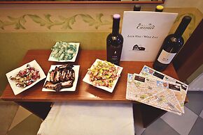 Hotel Carmel Roma