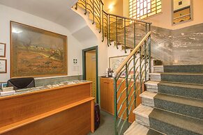 Hotel Carmel Roma
