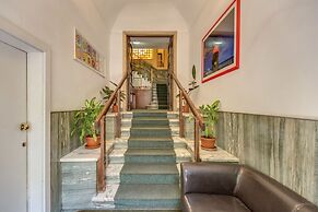 Hotel Carmel Roma